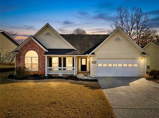 4160 McEver Park Dr, Acworth, GA 30101