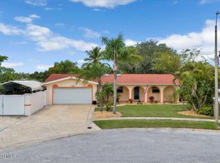 2545 Castile Ct, Merritt Island, FL 32953