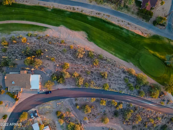 0 N Sherwood Way #-, Queen Valley, AZ 85118