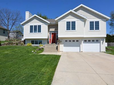 3136 Weybridge Drive, Sun Prairie, WI, 53590