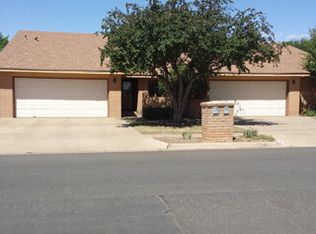 8304 Albany Ave, Lubbock, TX 79424