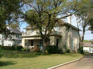 2407 Colcord Ave, Waco, TX 76707