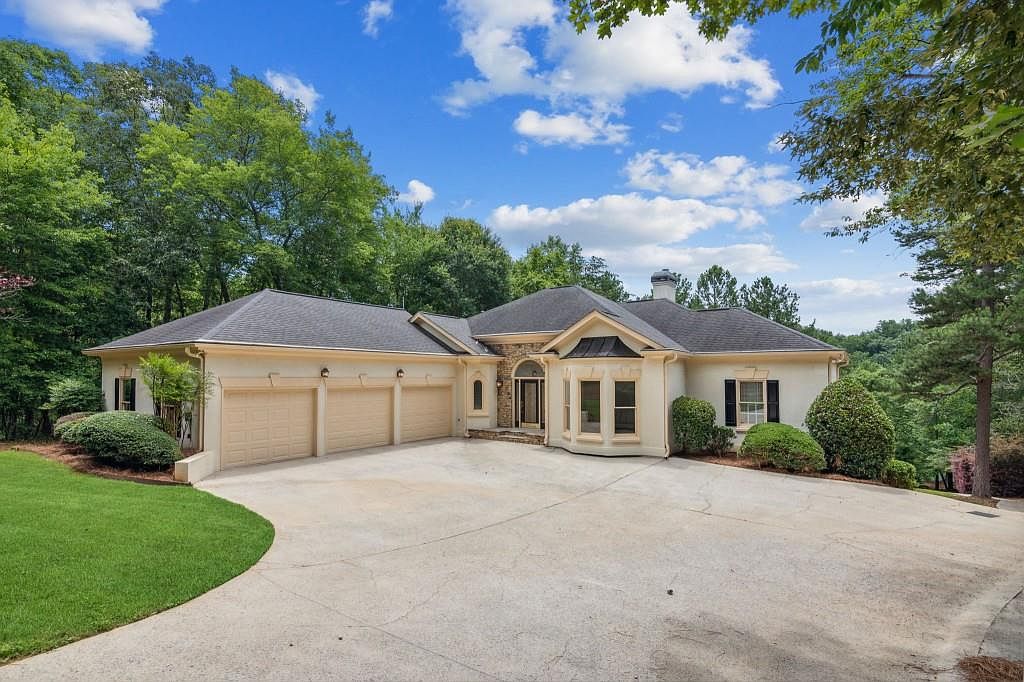 59 Taylor Creek Ct, Dawsonville, GA 30534 Zillow