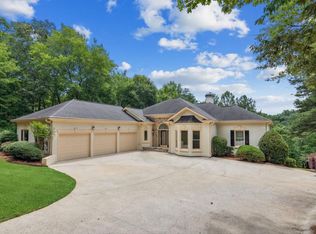 59 Taylor Creek Ct, Dawsonville, GA 30534