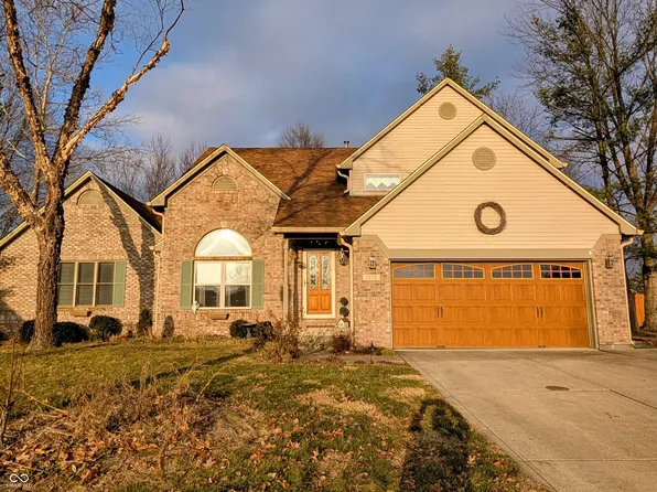 1370 Roseberry Ct, Mooresville, IN 46158