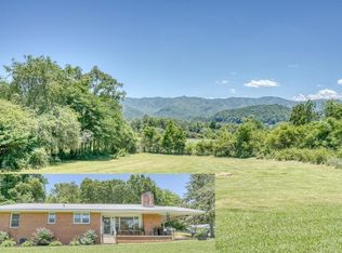 321 Tatham Gap Rd, Andrews, NC 28901
