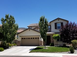 10818 Pebble Hill Dr, Reno, NV 89521