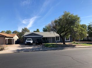 2607 N Nebraska St, Chandler, AZ 85225