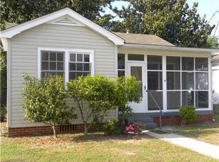 1085 Lasalle St, Biloxi, MS 39530