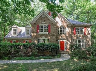 15180 Sandpoint Trce, Milton, GA 30004