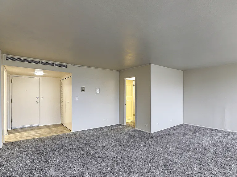 Open, Breathable Floor Plans