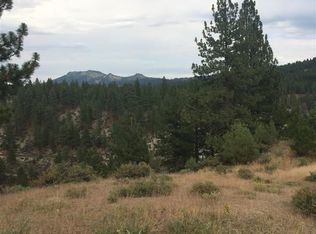 1560 Castle Canyon Rd, Maybe, CA 96122
