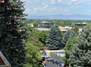 8060 E Girard Ave APT 619, Denver, CO 80231