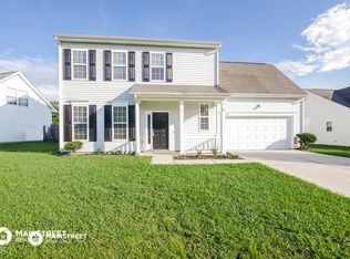 15318 De Havilland Dr, Charlotte, NC 28278