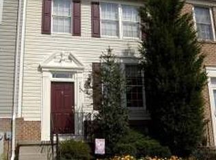 8039 Brightwood Ct, Ellicott City, MD 21043