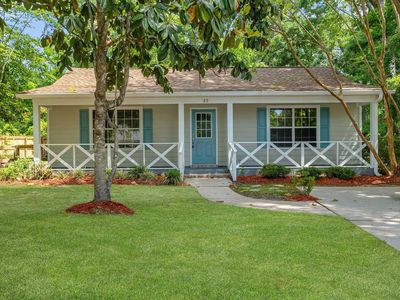 32 Pirates Cove Ln, Saint Marks, FL, 32355