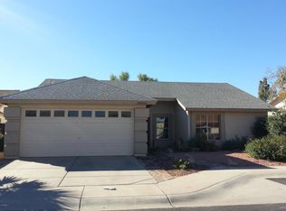10245 W Windsor Blvd, Glendale, AZ 85307