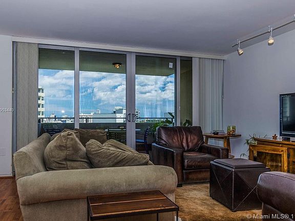 2nd image of 11 Island Ave APT 1210