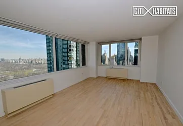 Rented by Citi Habitats