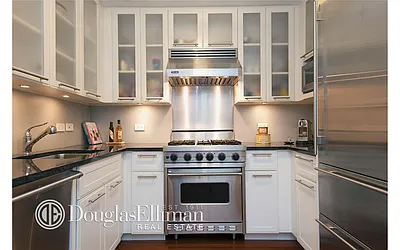Sold by Douglas Elliman