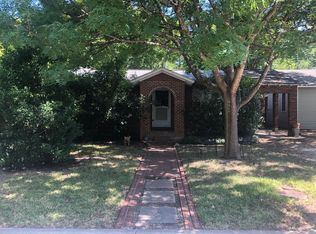 604 W Croslin St, Austin, TX 78752