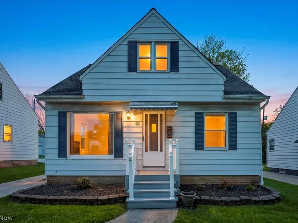 22 Natalie Rd, Bedford, OH 44146