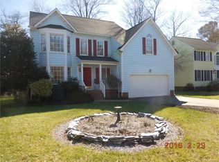 9425 Apple Blossom Dr, Mechanicsville, VA 23116