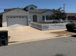 1721 Plumeria Dr, El Cajon, CA 92021