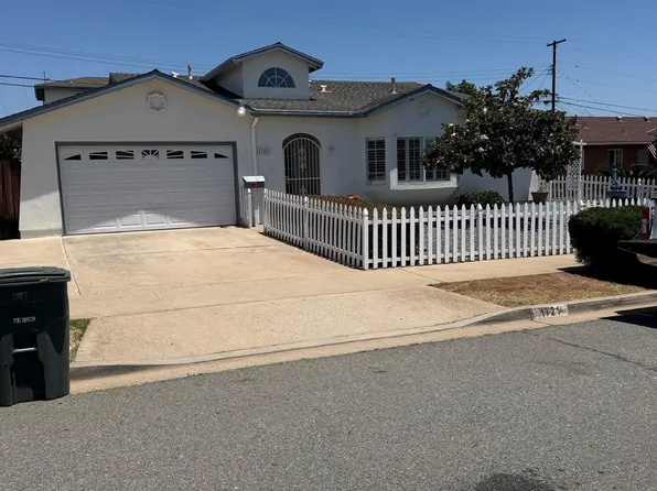 1721 Plumeria Dr, El Cajon, CA 92021