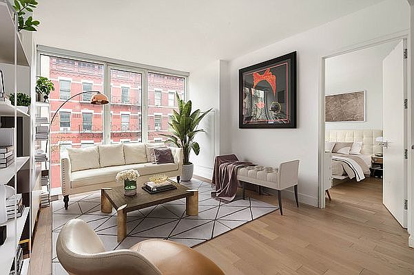 1st image of 540 W 49th St APT 503N