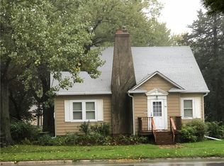 108 Lincoln Hwy, Nevada, IA 50201