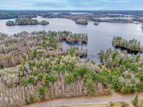 LOT 1 Spillman Ln, Tomahawk, WI 54487