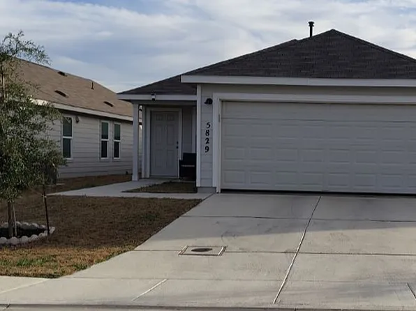 5829 Texas Spur, Seguin, TX 78155