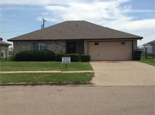 1602 Michele Dr, Killeen, TX 76542