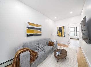 138 Leonard St APT 1R, Jersey City, NJ 07307