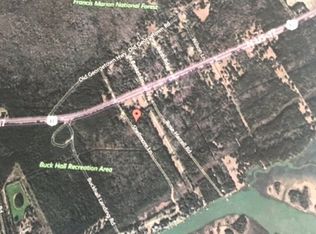 8451 N Highway 17, Mc Clellanville, SC 29458