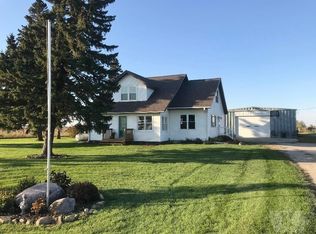 10580 N 99th Ave E, Gilman, IA 50106