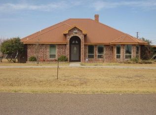 1313 E County Road 128, Midland, TX 79706