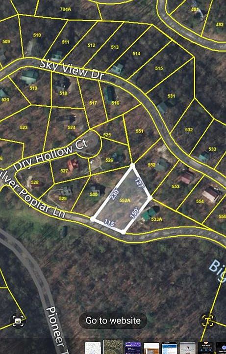 1st image of LOT-552A Silver Poplar Ln