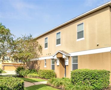 2293 Betsy Ross Ln #C, Saint Cloud, FL, 34769