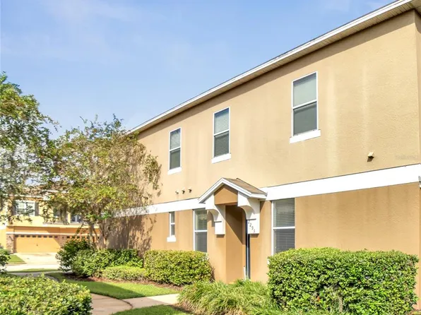 2293 Betsy Ross Ln #C, Saint Cloud, FL 34769