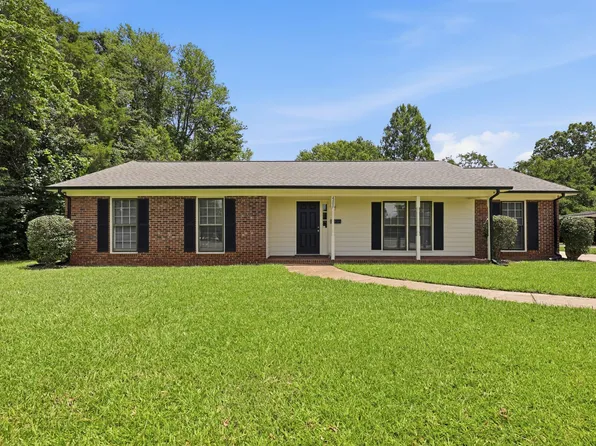 4609 Randolph Rd, Charlotte, NC 28211