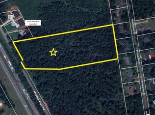 0 Meadow Farm Rd, Inman, SC 29349