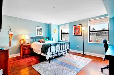 Rented by City Connections Realty