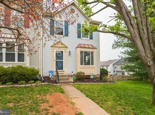 3377 Garrison Cir, Abingdon, MD