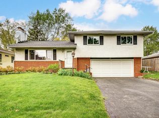 1354 Shanley Dr, Columbus, OH 43224