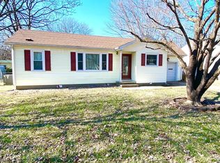 107 Moelight Dr, Hopkinsville, KY 42240