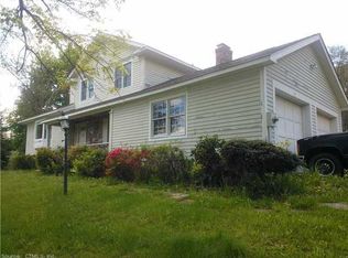 320 Grassy Hill Rd, Woodbury, CT 06798