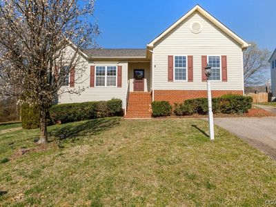 2609 Piney Ridge Dr, Richmond, VA, 23223