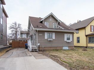 922 15th St N, Fargo, ND 58102